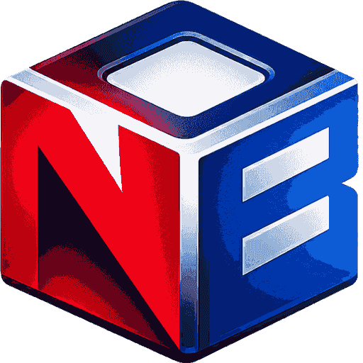 NBOWorks cube logo